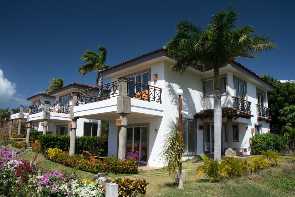 Bahia Del Sol Villas & Condominiums Сан-Хуан-дель-Сур Екстер'єр фото
