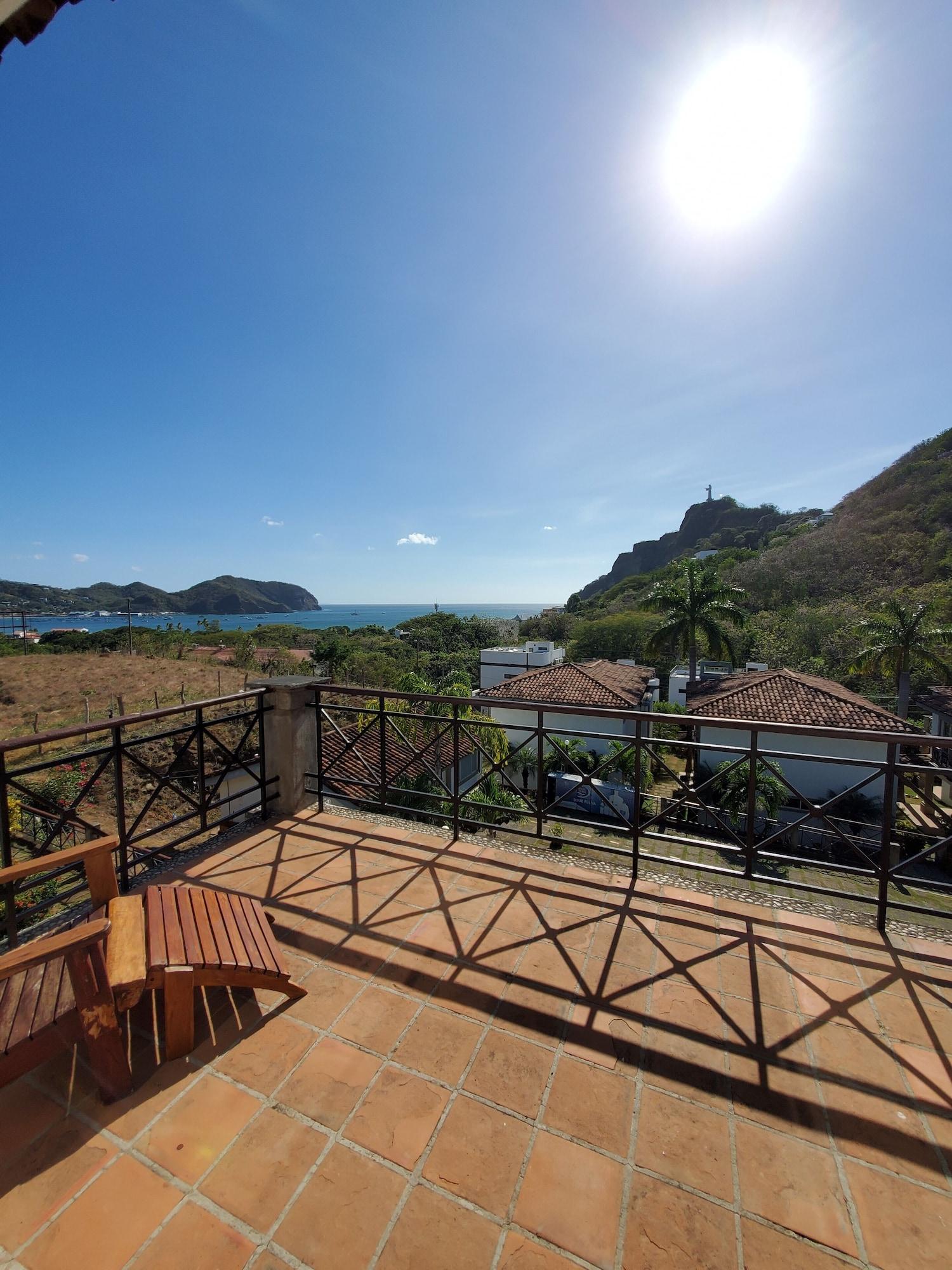 Bahia Del Sol Villas & Condominiums Сан-Хуан-дель-Сур Екстер'єр фото