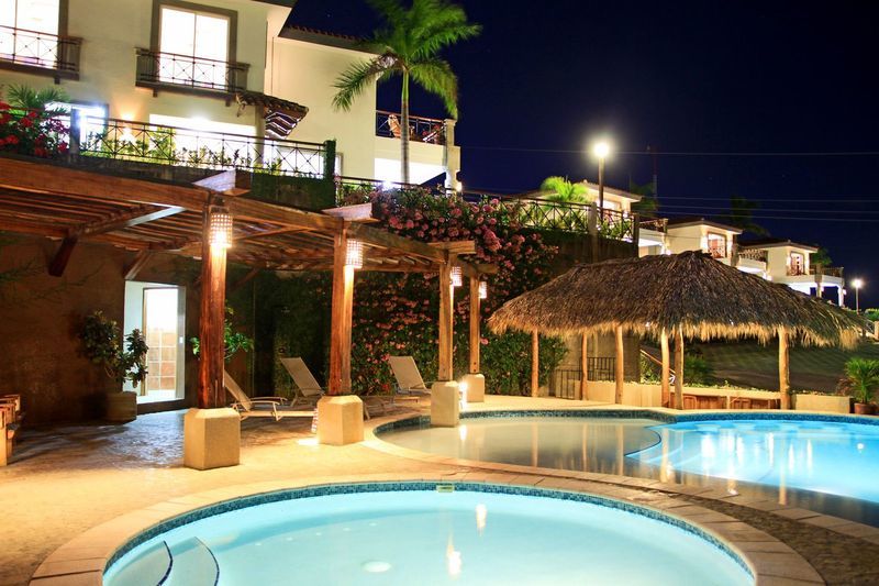 Bahia Del Sol Villas & Condominiums Сан-Хуан-дель-Сур Екстер'єр фото