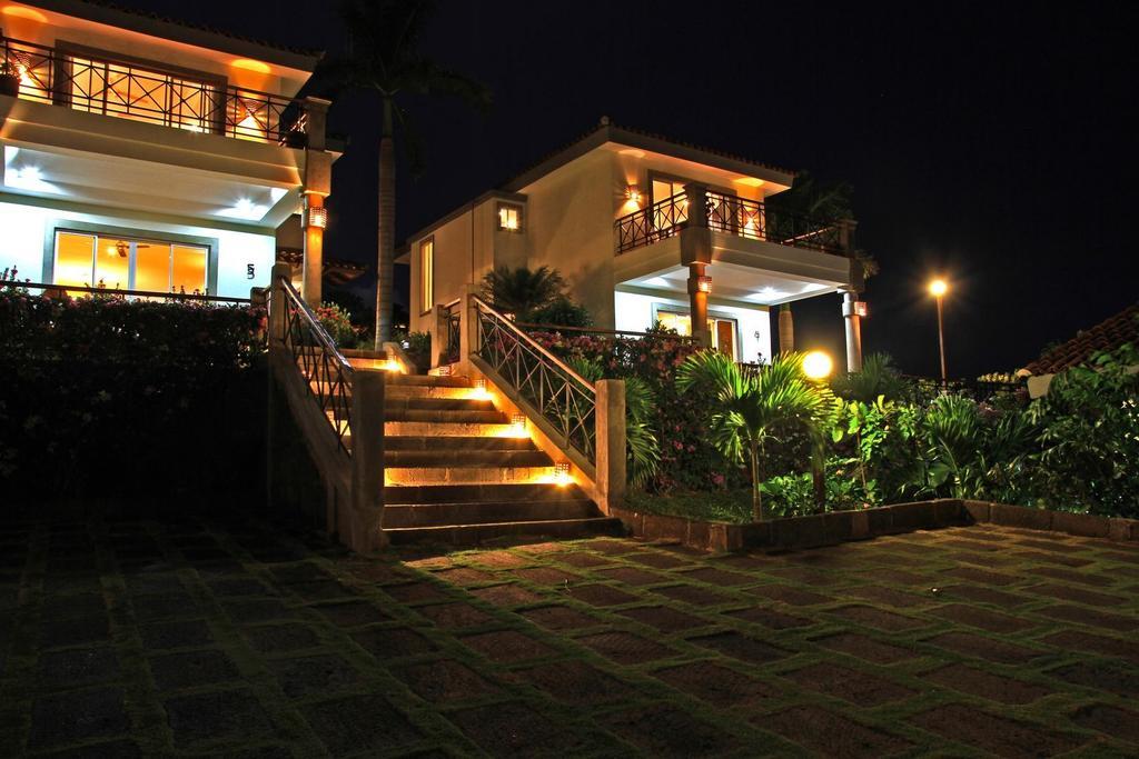 Bahia Del Sol Villas & Condominiums Сан-Хуан-дель-Сур Екстер'єр фото