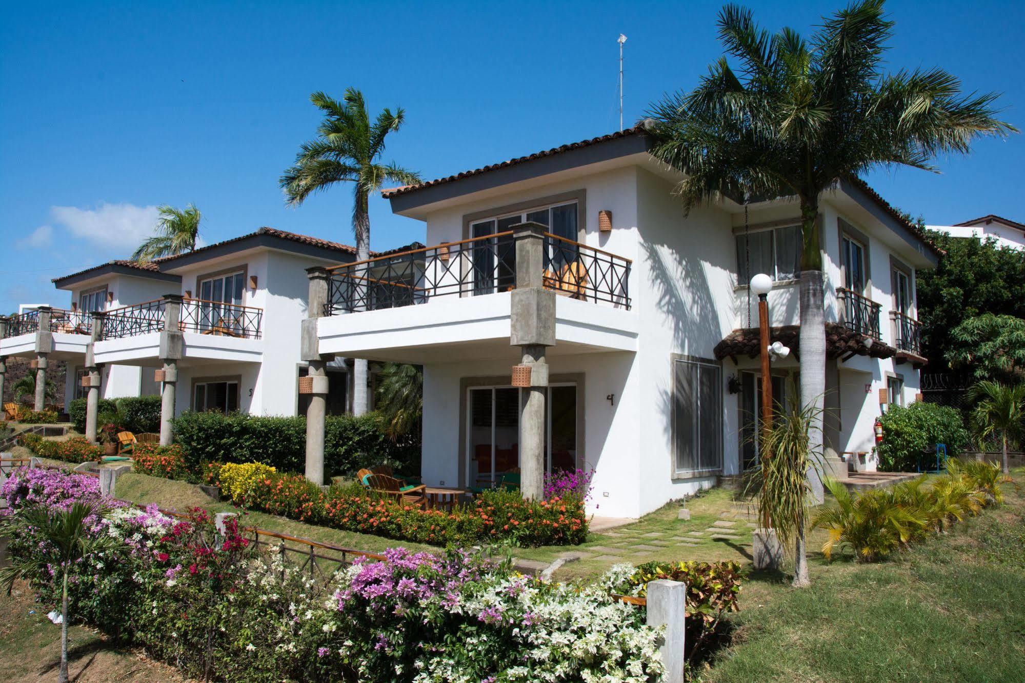 Bahia Del Sol Villas & Condominiums Сан-Хуан-дель-Сур Екстер'єр фото